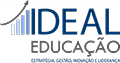 Logo da Ideal Educação